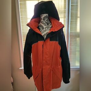 Viking Torrent Waterproof mens Jacket